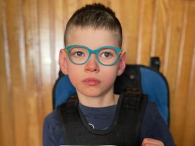 Janek Skoczylas - zdjęcie główne