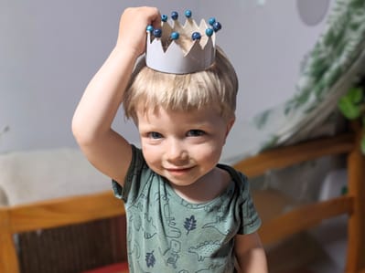 Henio Ostaszewski - zdjęcie główne