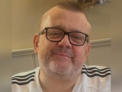 Konrad Tomaszewski - main photo