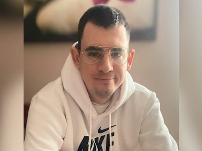 Marcin Błaszczyk - main photo