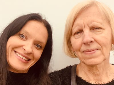 Zofia Wysocka - zdjęcie główne