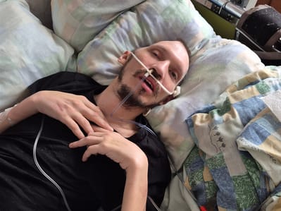 Maksym Naidon - zdjęcie główne