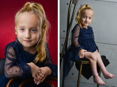 Kasia Kośmider - main photo