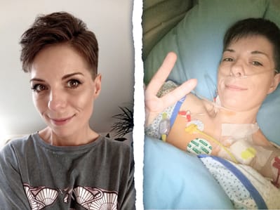 Bożena Foss - main photo