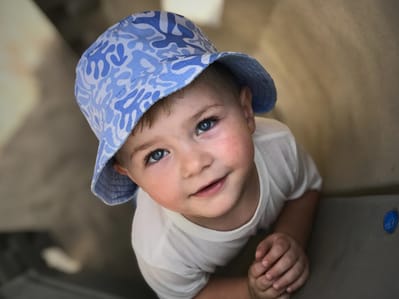 Kubuś Kinder - main photo