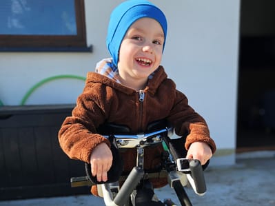 Tymon Bienias - zdjęcie główne