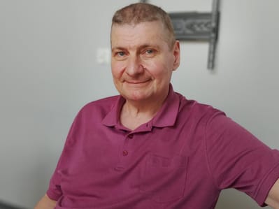 Piotr Kwolek - zdjęcie główne