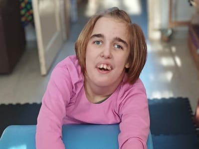 Wiktoria Glembin - zdjęcie główne