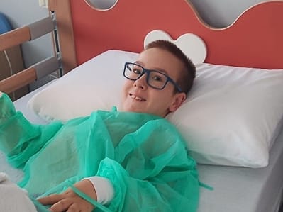 Fabian Dargiewicz - zdjęcie główne