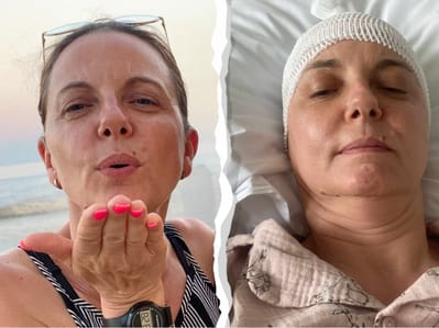 Magdalena Kobyłka - main photo