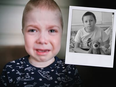 Artem Khomenko - main photo