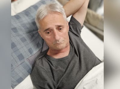 Marek Wójcik - main photo