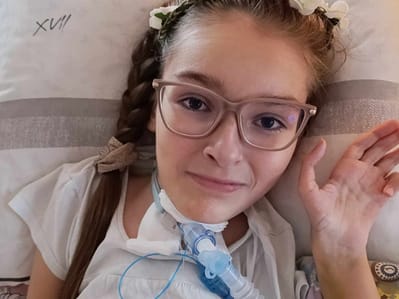 Hanna Voitovska - main photo