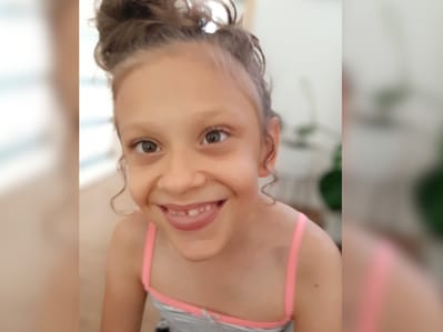 Marysia Leoszko - zdjęcie główne