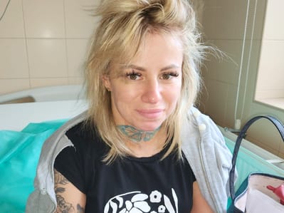 Karina Leśko - zdjęcie główne
