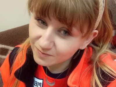 Aldona Starewicz - zdjęcie główne