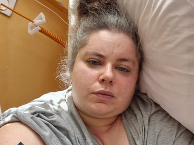 Anna Pleskot - zdjęcie główne