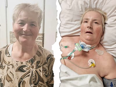 Izabella Zawadzka - zdjęcie główne