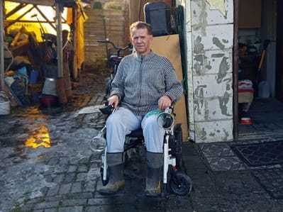 Krzysztof Olszewski - zdjęcie główne