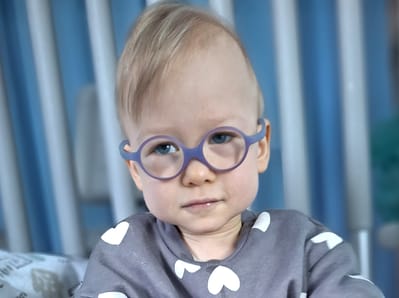 Jaś Walkowiak - main photo