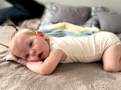 Bohdana Teslenko - zdjęcie główne