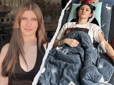 Wiktoria Nowak - main photo