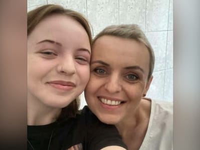 Gosia Banaszak - main photo