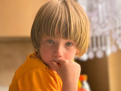 Tymoteusz Gołaszewski - main photo