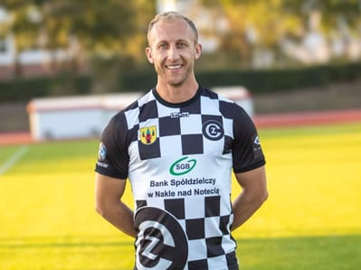 Arkadiusz Piskorski - zdjęcie główne