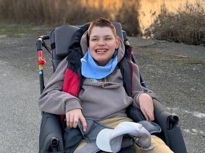 Miłosz Garsztkowiak - zdjęcie główne