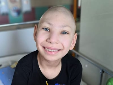 Olek Kolter - main photo