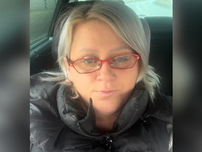 Justyna Szkleniarz - zdjęcie główne