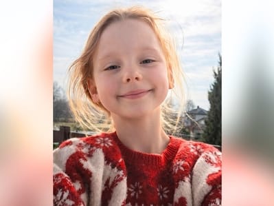 Lena Kiecza - main photo