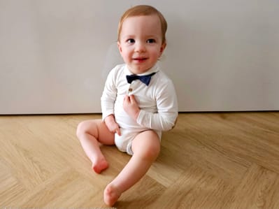 Oliwier Mendak - main photo