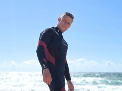 Amadeusz Jaglarz - main photo