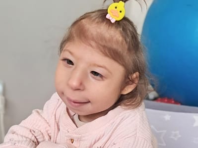 Magdalenka Syma - zdjęcie główne