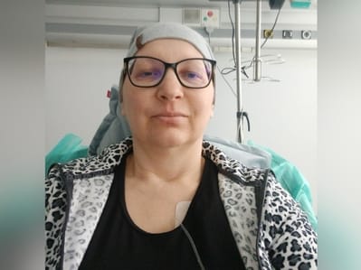 Katarzyna Chomyj - main photo