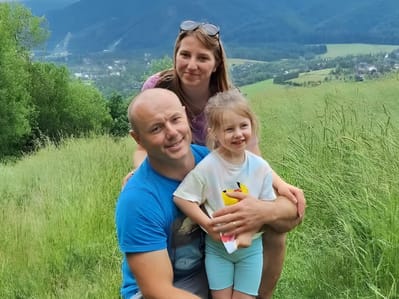 Tomasz Bialuk - main photo