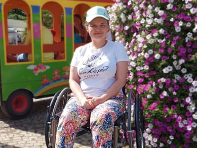 Jadwiga Pilipczuk - main photo