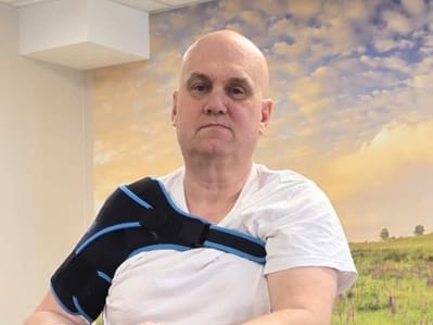 Rafał Moroń - zdjęcie główne