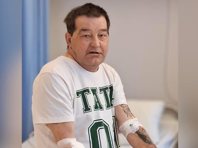 Artur Słaboszewski - main photo