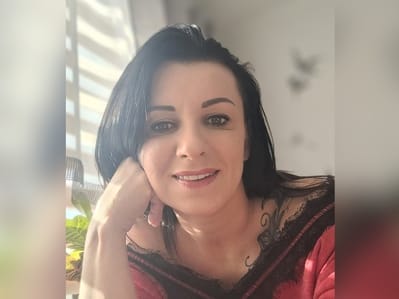 Joanna Sagan - zdjęcie główne