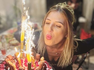 Natalia Zawada - main photo