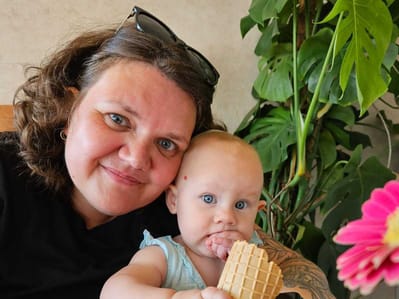 Agnieszka Olejnik - main photo