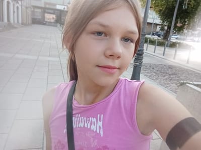 Amelka Flis - zdjęcie główne