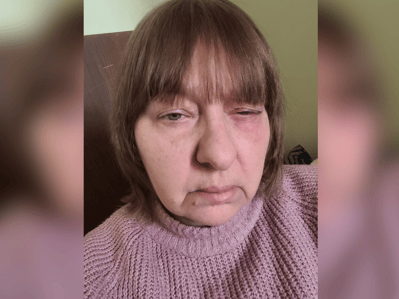 Maria Węgrzyn - main photo