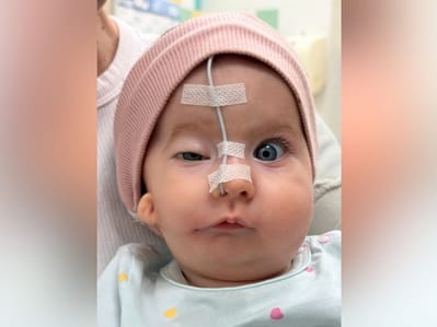 Nadia Szlachta - zdjęcie główne