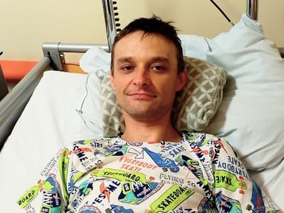 Kamil Niedzwiecki - zdjęcie główne