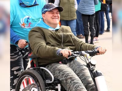 Mariusz Ziemba - main photo