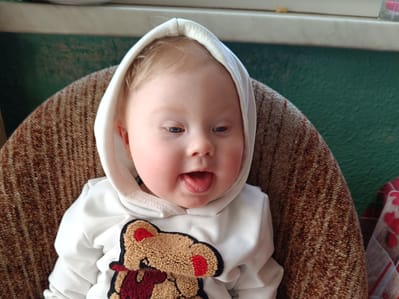 Kacper Sokół - main photo